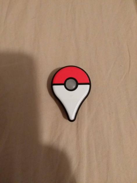 ポケモン go plus Pokemon GO Plus ⁄ モンスターボールPlus