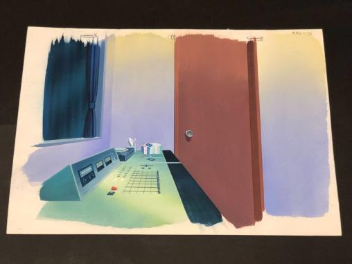 背景画 カードキャプターさくら その4