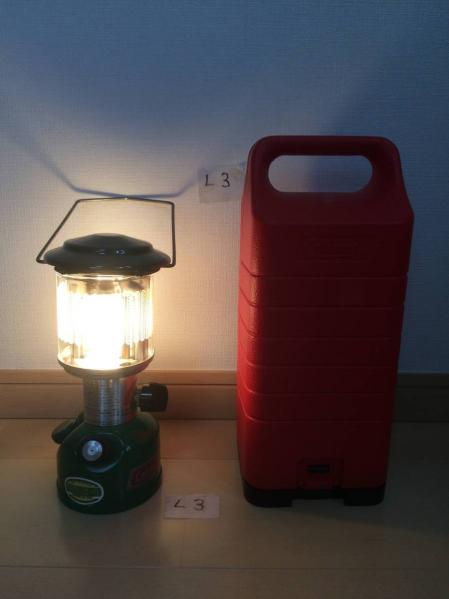 コールマン Coleman キャンプ、アウトドア用品 226A COLEMAN 0