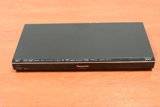 ■中古■Panasonic■DIGA■DMR-BWT520■HDD500GB■ブルーレイレコーダー■ J286433w