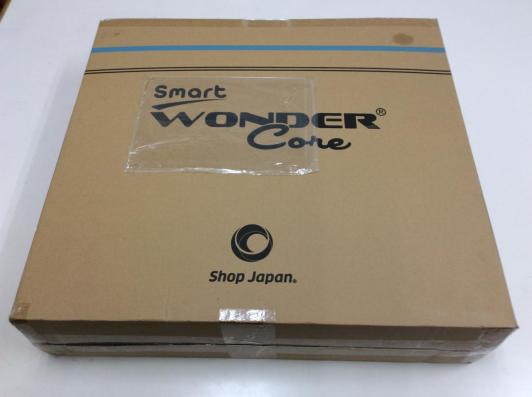 ワンダーコアスマート、ツイストボード 、サポートマット 3点セット