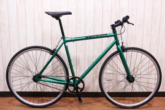 期間限定!!☆SCHWINN シュウイン CUTTER シングルフリー ピストバイク 