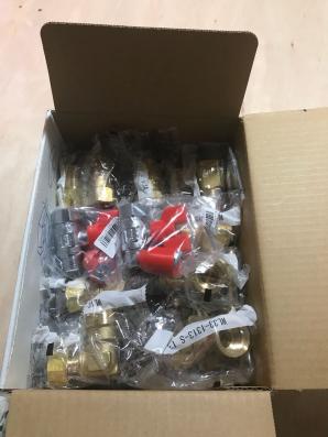 水道工事材料