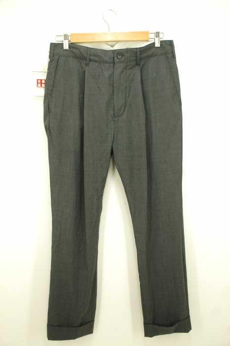 低価，高品質 エンジニアードガーメンツ Willy Post Pant ウィリーポストパンツ トロピカルウール メンズ スラックスパンツ 30 ウール(メンズファッション)｜売買されたオークション情報、yahooの商品情報をア その他