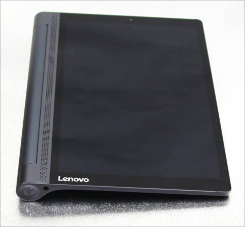 美品！プロジェクタ内蔵！！Lenovo YOGA Tab 3 Pro 10”!! Z8500 1.44GHZ 10.1IPSモニタ　2GBメモリ 32GBSSD Android5.1 Wi-Fi ☆１円～