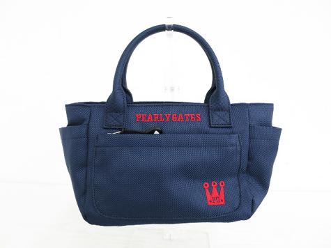 PEARLY カートバッグ | : GATES (UNISEX)（ショルダーバッグ PEARLY