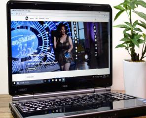 ☆NEC LL750/W☆Core i5/HDD500GB/メモリ4GB/office2010/ブルーレイ 