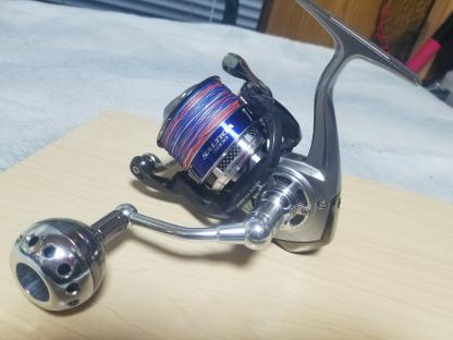 10 ソルティガ4000 中古品