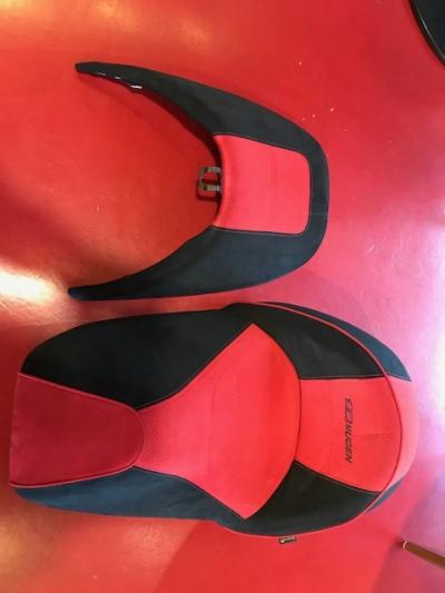 フォルツァMF08 無限 （中古・社外・ジャンク品】ホンダ フォルツァ 