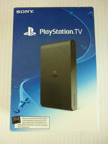  SONY PlayStation Vita PlayStationTV BLACK 黒 海外品 ジャンク品 C-58(PS Vita本体)｜売買されたオークション情報、yahooの商品情報をアーカイブ公開 - オークファン PS Vita本体