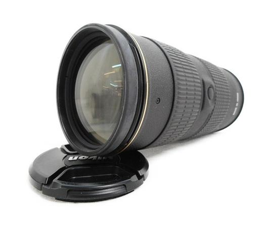 ジャンク Nikon ニコンAI AF-S Zoom Nikkor ED 80-200mm F2.8D(IF