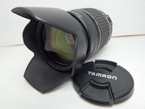 TAMRON 高倍率ズームレンズ AF28-300mm F3.5-6.3 XR Di VC ニコン用 フル