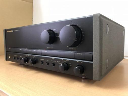 1円～ A-1011 マランツ marantz PM-80 プリメインアンプ 【公式通販】