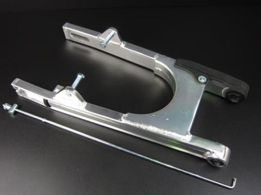 限定SALE，新品 モンキータイプ１スイングアーム１３ｃｍロングNO0024(ホンダ用)｜売買されたオークション情報、yahooの商品情報をアーカイブ公開 - オークファン ホンダ用