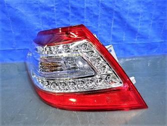K1131　ティアナ　J32　後期　左テール　W0045　美品