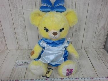 ユニベアシティ5周年☆ | ディズニー ユニベア5周年 ビッグシュー