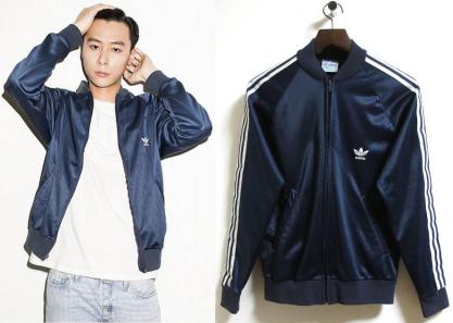 ATP adidas ビンテージ Suchmos 80s USA製 ジャージ アディダス ヨンス 