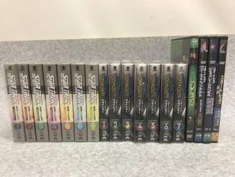 ヴォイジャー スタートレック：ヴォイジャー 視聴 : スタートレック
