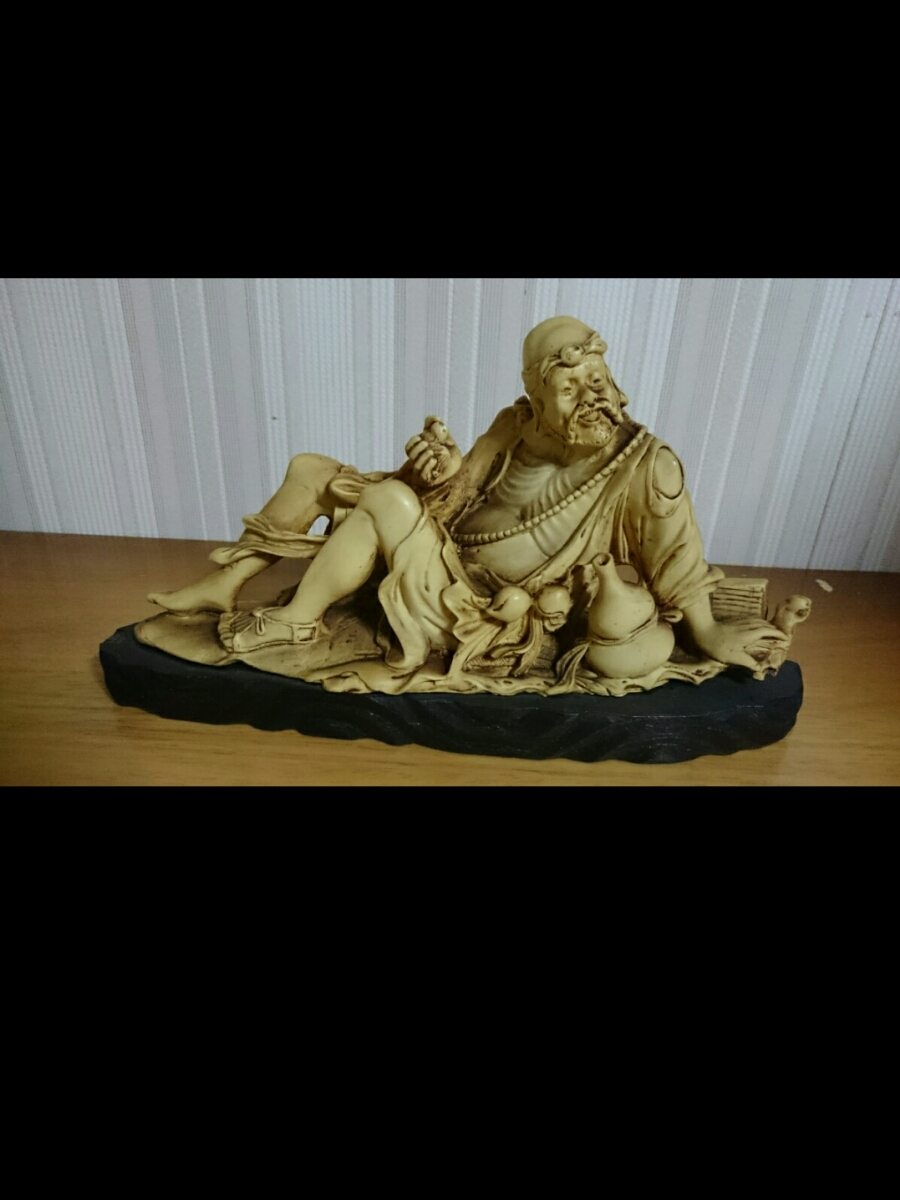 西遊記 置物 セット