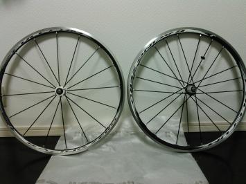 フルクラム レーシングゼロ C15 中古 RACING ZERO シマノ11速