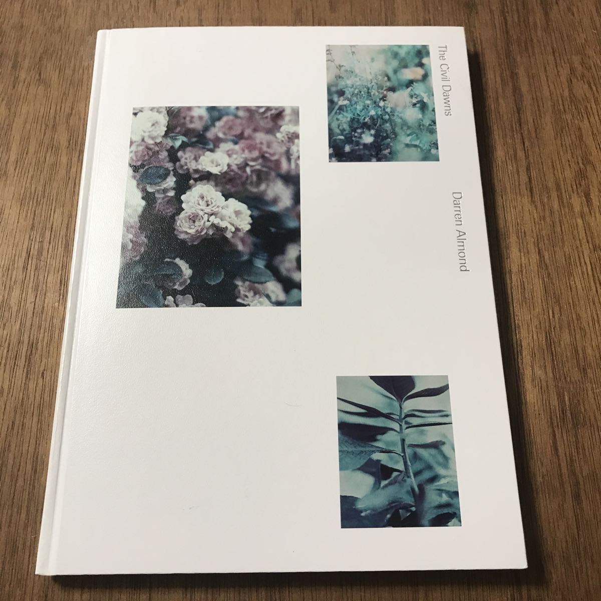 Darren Almond / The Civil Dawns 写真集 Darren Almond｜The Civil Dawns | WHITEGREEN GALLERY