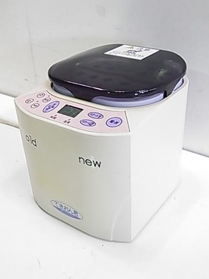 てきおん君 歯科 カートリッジ ヨシダ 寒天コンディショナー てきおん