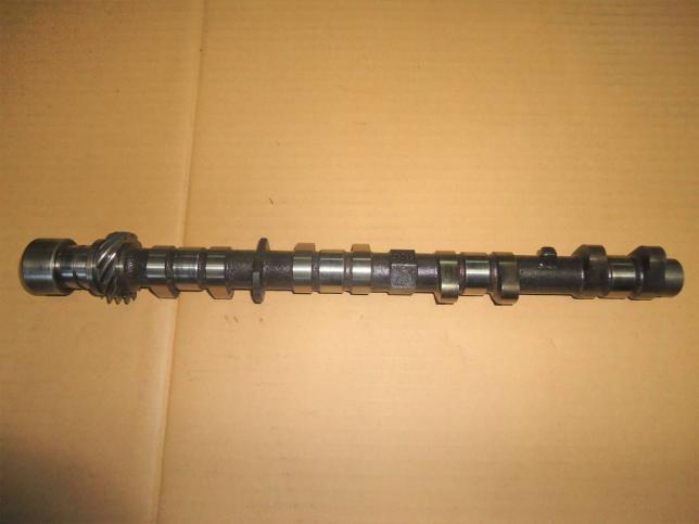 AE86 4AG 16V HKSカム 272 8.1 EX側 中古品 AE86 HKS 4AG 4バルブ