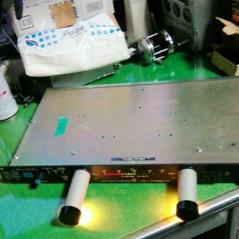 ☆FURMAN PL-PRO J 中古 2 パワーコンディショナー J FURMAN PL-PLUS