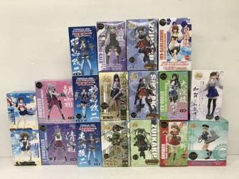 ②最新プライズフィギュア 美少女フィギュア まとめ売り 18点 2026年