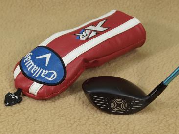 キャロウェイ フェアウェイウッド XR16 W/3 15°TourAD GP-6s 【公式通販】