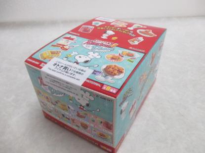 HOT，限定セール リーメント ピーナッツ スヌーピー アメリカンダイナー 1BOX(食玩、おまけ)｜売買されたオークション情報、yahooの商品情報をアーカイブ公開 - オークファン その他