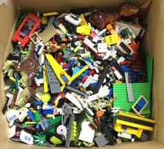 レゴ 約20kg LEGO 大量 レゴブロック 公式通販 Yahoo!オークション 