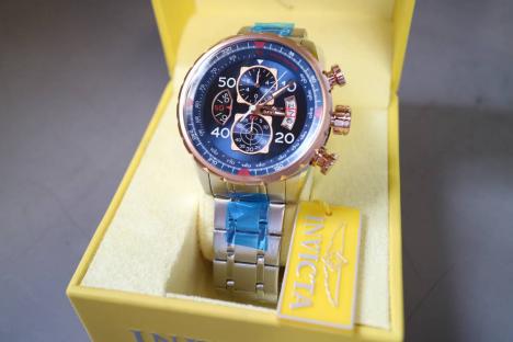 【安い，100%新品】 即納 インビクタ Invicta Aviator17203 即納 格安スタート(その他)｜売買されたオークション情報、yahooの商品情報をアーカイブ公開 - オークファン その他