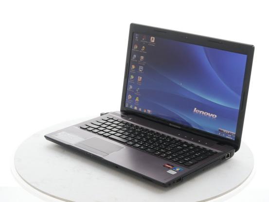 lenovo 1299 IdeaPad Z575 Win7 AMD A8 -3520M 1.6GHz 8GB 500GB□1
