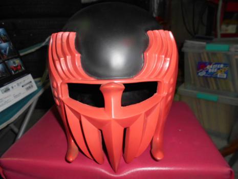 北斗の拳 世紀末マスクフィギュア ジャギ 開封 中古 北斗の拳 【公式通販】