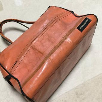 フライターグ 廃盤モデルサブリナ SABRINA ボストン FREITAG