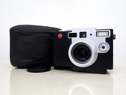 Leica - ライカ DIGILUX1完動品入手困難❗️実写済み✨▪️オールド