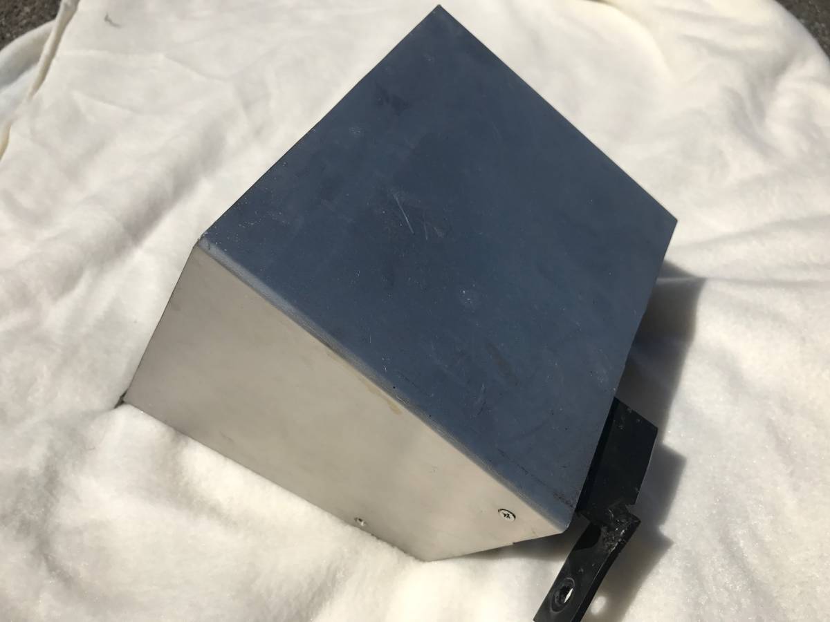 250TR バッテリーボックス 電装ケース 電装ボックス！！ エストレヤ SR