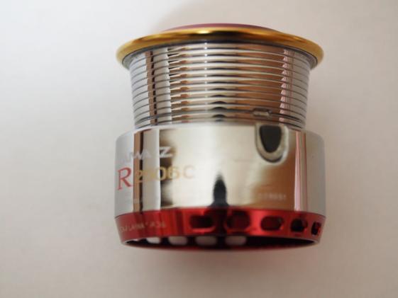 TD-Z 2506C TYPE-R スプール 美品 【公式通販】