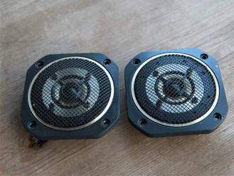 KENWOOD ケンウッド LS-990HG スピーカー ペア