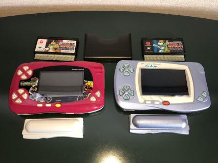 激レア】パンツァードラグーンミニ ゲームギア ソフトのみ （スーパー 