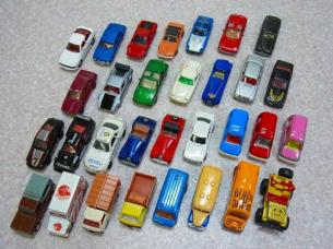 トミカ 日本製 ポルシェ | ポルシェ911S 0 カレラ ケンボックス