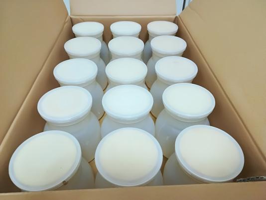 中古PPボトル 650cc×45本_1