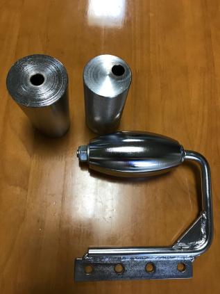 アームレスリング 腕相撲 リスト強化器具