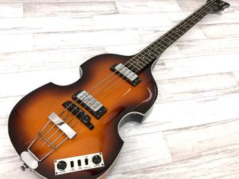 ○Hofner バイオリンベース ヘフナー B-BASS HI-SERIES○ Hofner