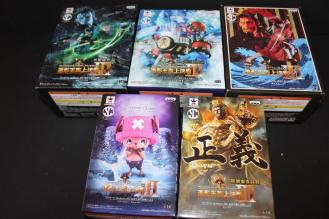 人気定番，セール ワンピース S Cultures BIG 造形王頂上決戦3 ワンピースフィギュア 造形王頂上決戦Ⅲ 5種 セット(ONE PIECE)｜売買されたオークション情報、yahooの商品情報をアーカイブ公開 - オークファン その他