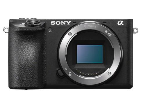 2日間から~レンタル】SONY α6500 ILCE6500＆E PZ16-50mmF3.5-5.6
