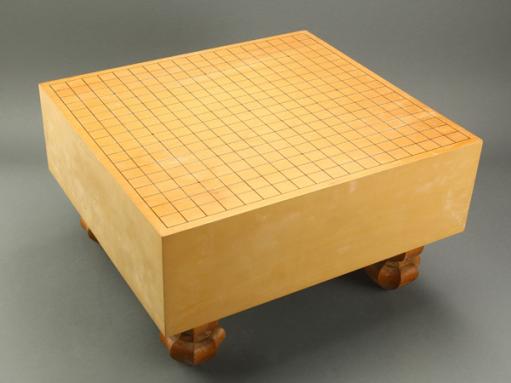 囲碁 碁笥（クス材）未使用新品 2026年最新Yahoo!オークション kurokigoishiten 本榧の中古品・新品
