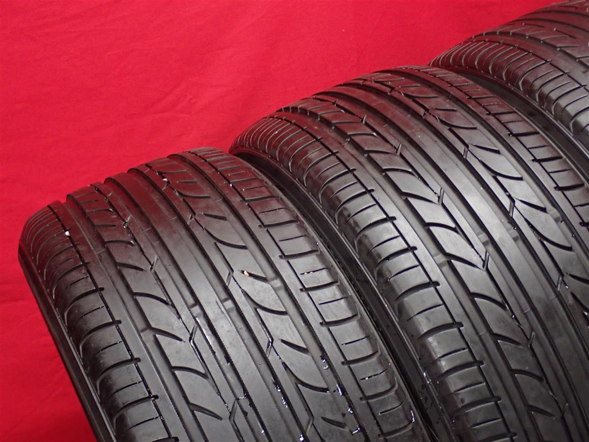 ヨコハマ》DNAアース1[225/45R17]9/6.5分山☆n17 | INTER-ANTIQUARIAAT.NL