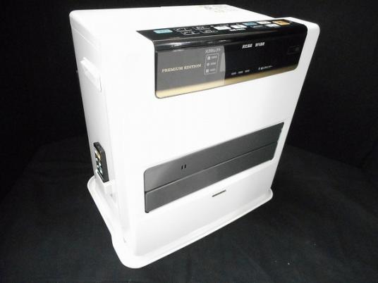 中古 CORONA コロナ 石油ファンヒーター FH-WZ3615BY 省エネ